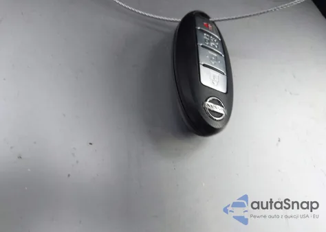 2020 Nissan Leaf Sv 40 Kwh из США, поврежденный, VIN 1N4AZ1CP1LC307985